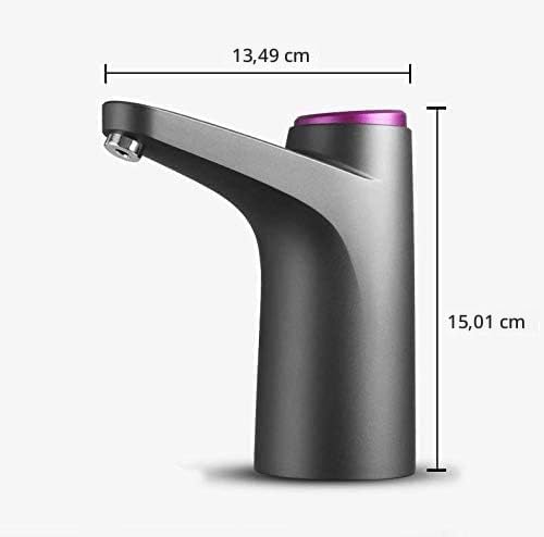 Dispensador de Agua Recargable