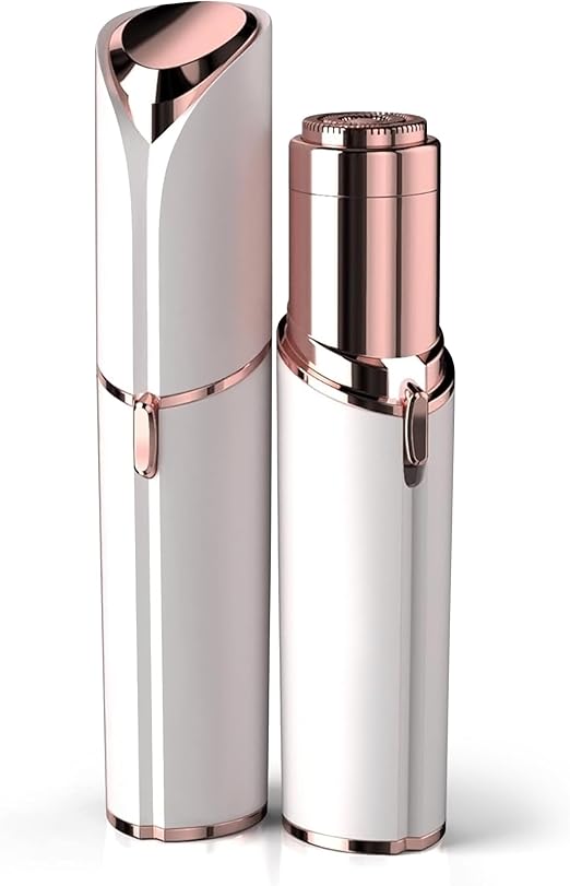 Depilador Facial